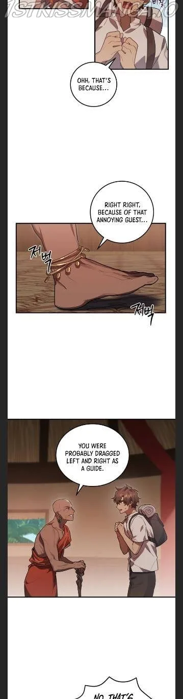 Heroes, Demons & Villains Chapter 13 page 27