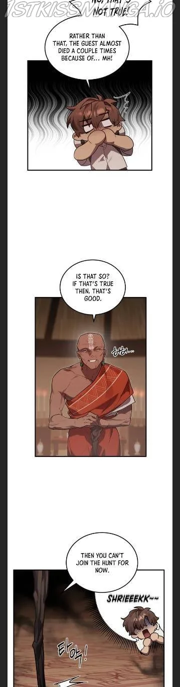 Heroes, Demons & Villains Chapter 13 page 28