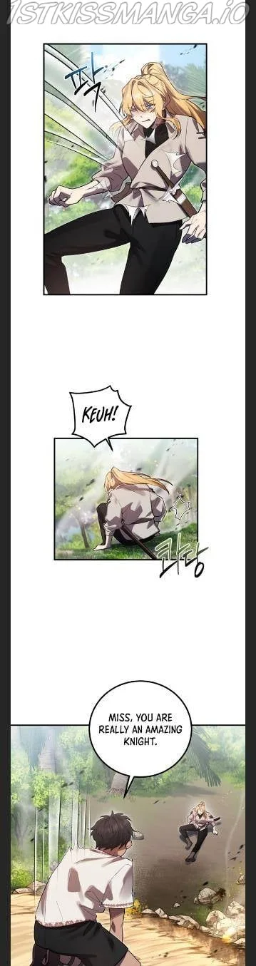 Heroes, Demons & Villains Chapter 12 page 28