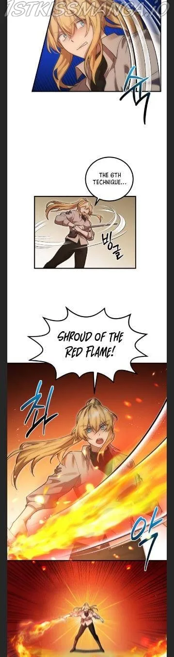 Heroes, Demons & Villains Chapter 12 page 22