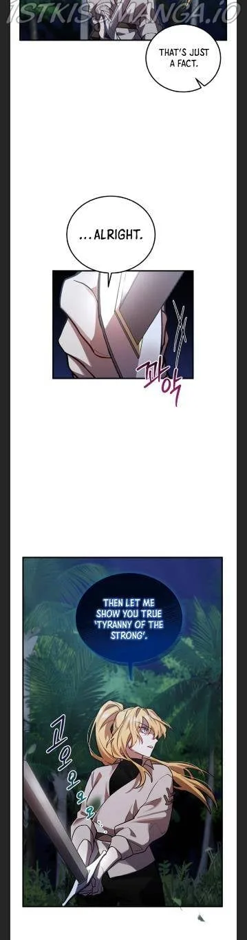 Heroes, Demons & Villains Chapter 13 page 11