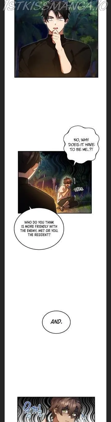 Heroes, Demons & Villains Chapter 13 page 23