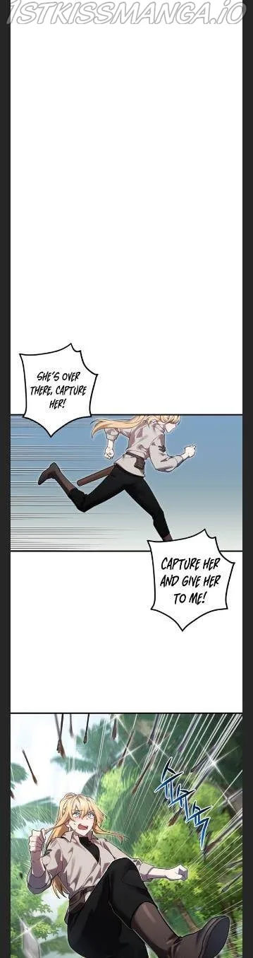Heroes, Demons & Villains Chapter 12 page 5
