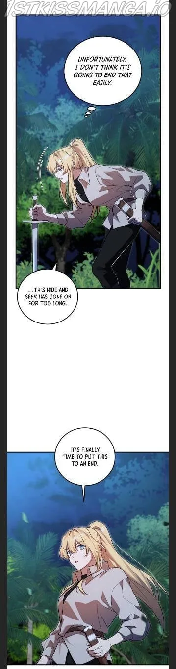 Heroes, Demons & Villains Chapter 13 page 7