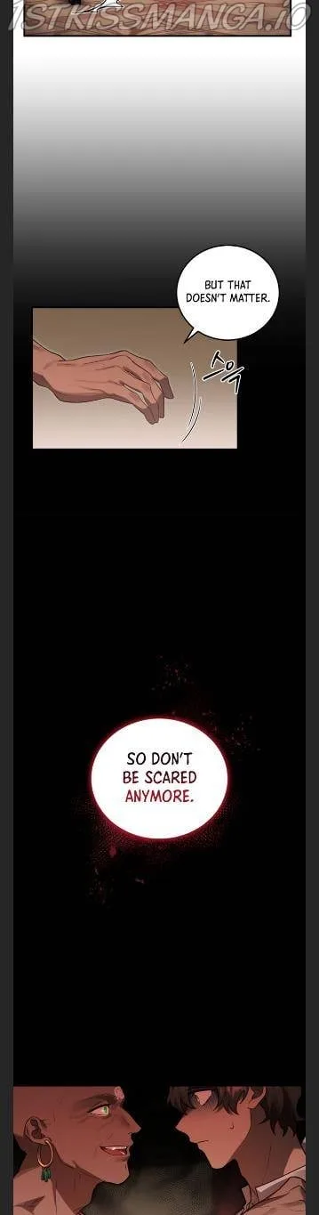 Heroes, Demons & Villains Chapter 13 page 29