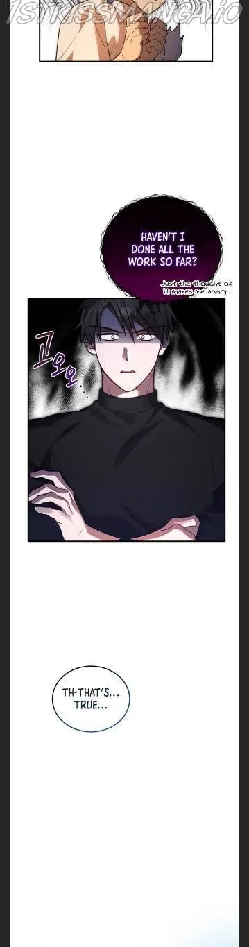 Heroes, Demons & Villains Chapter 13 page 24