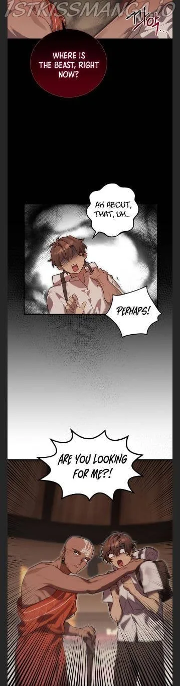 Heroes, Demons & Villains Chapter 13 page 30