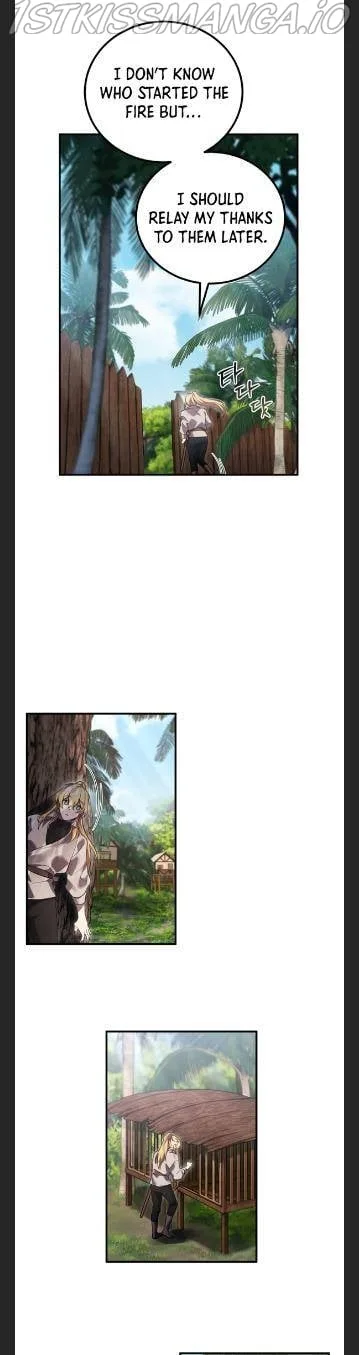 Heroes, Demons & Villains Chapter 12 page 13