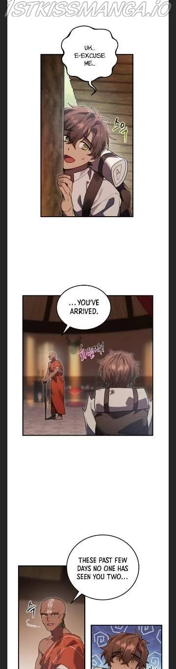 Heroes, Demons & Villains Chapter 13 page 26