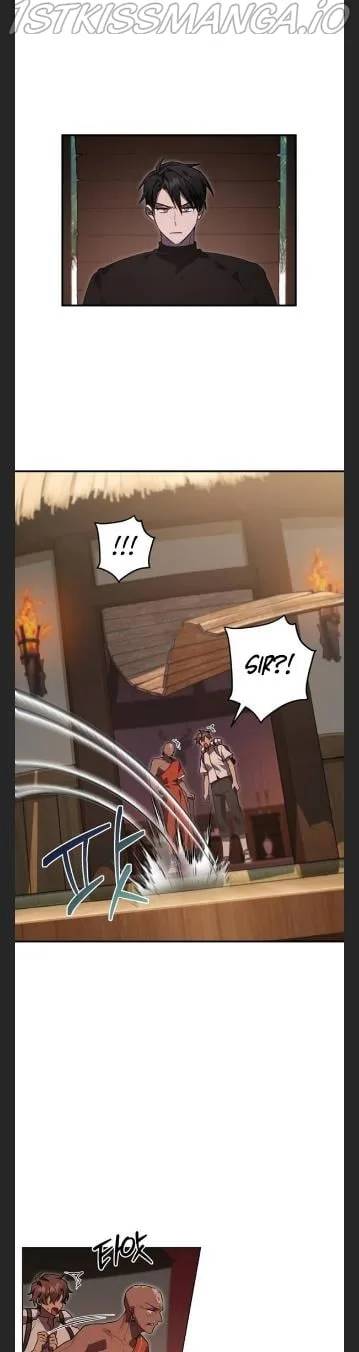 Heroes, Demons & Villains Chapter 14 page 4