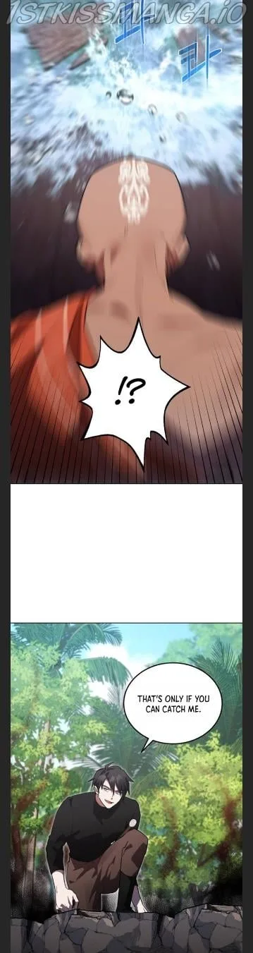 Heroes, Demons & Villains Chapter 14 page 10