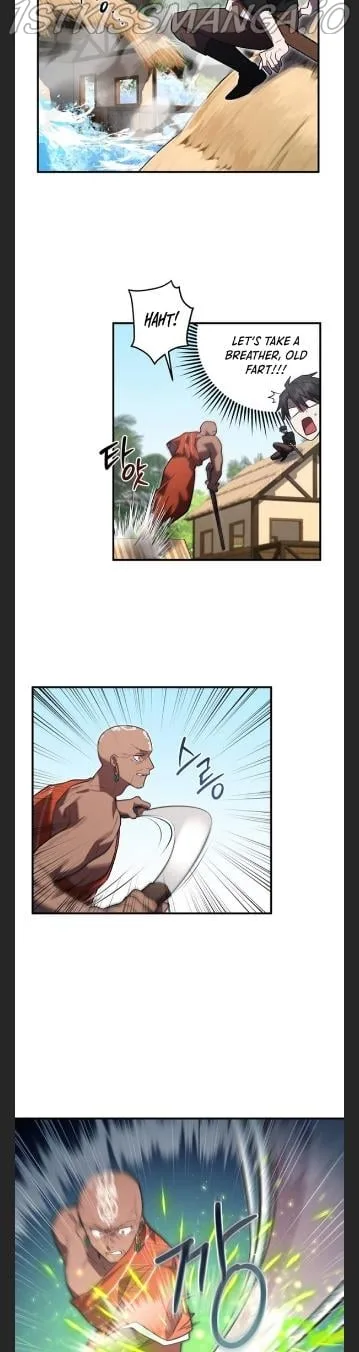 Heroes, Demons & Villains Chapter 14 page 16