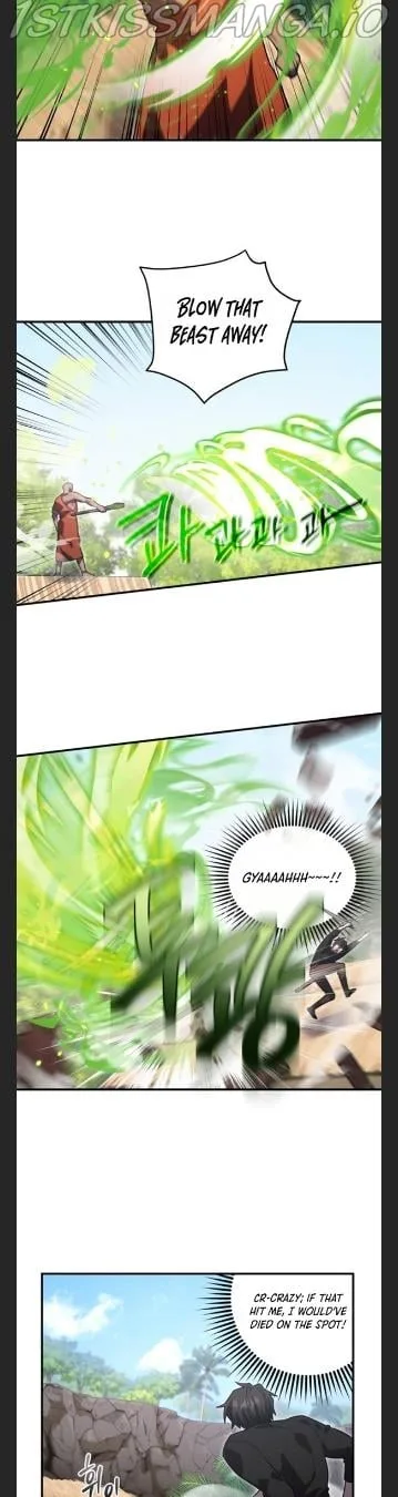 Heroes, Demons & Villains Chapter 14 page 15