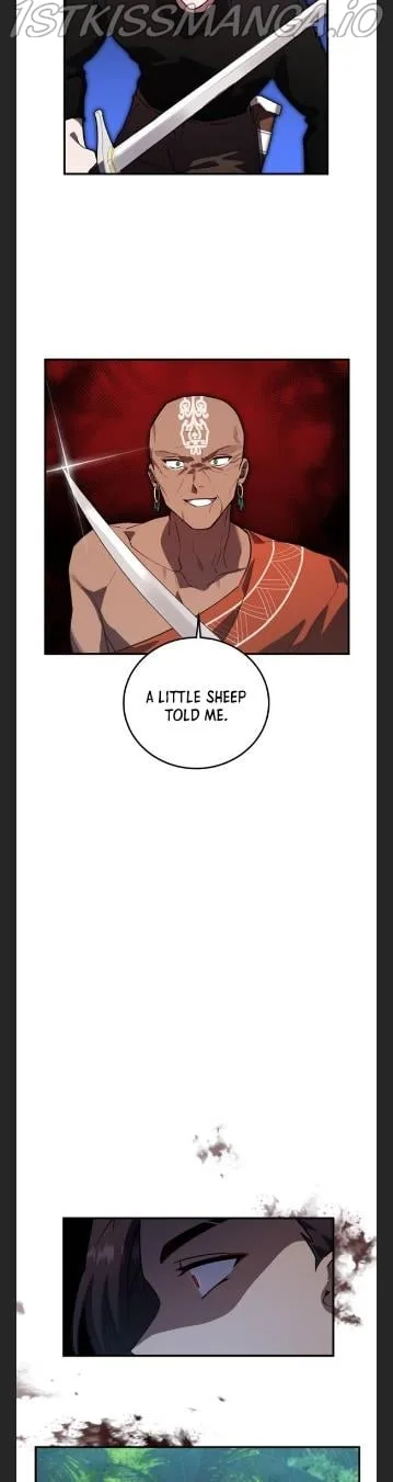 Heroes, Demons & Villains Chapter 14 page 18