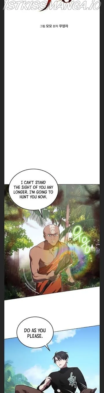 Heroes, Demons & Villains Chapter 14 page 8
