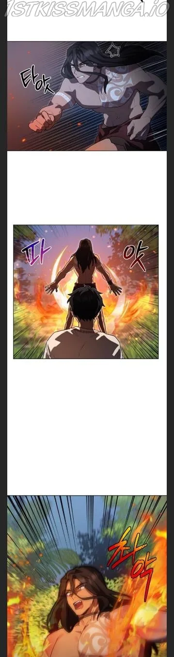 Heroes, Demons & Villains Chapter 14 page 26