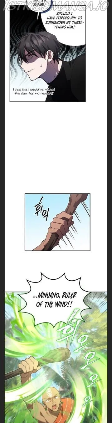 Heroes, Demons & Villains Chapter 14 page 14