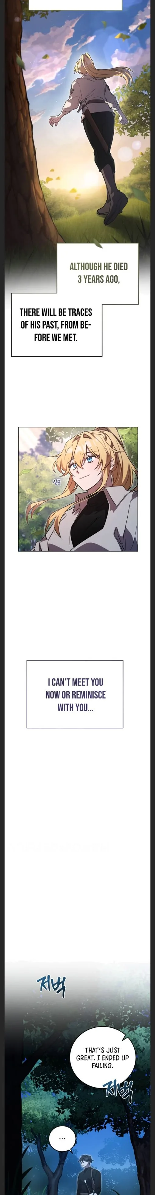 Heroes, Demons & Villains Chapter 16 page 12
