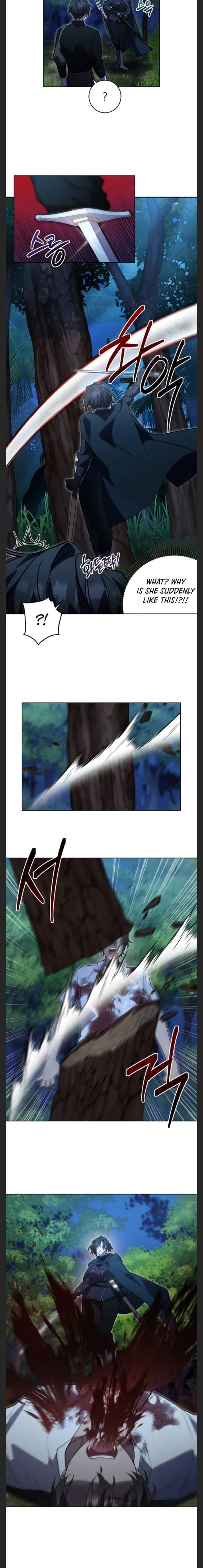 Heroes, Demons & Villains Chapter 16 page 15