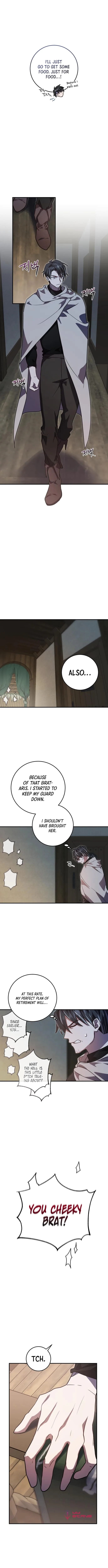 Heroes, Demons & Villains Chapter 19 page 13