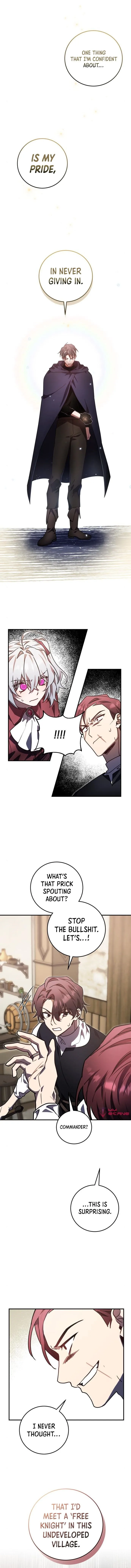 Heroes, Demons & Villains Chapter 20 page 14