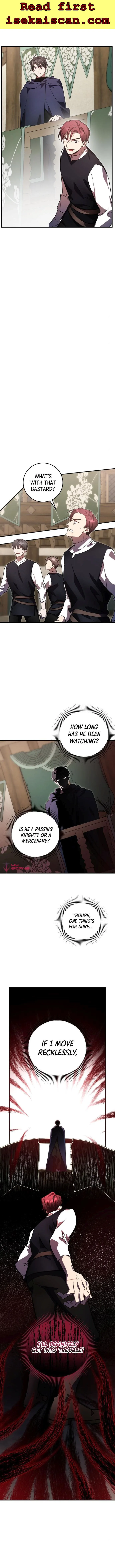 Heroes, Demons & Villains Chapter 20 page 4