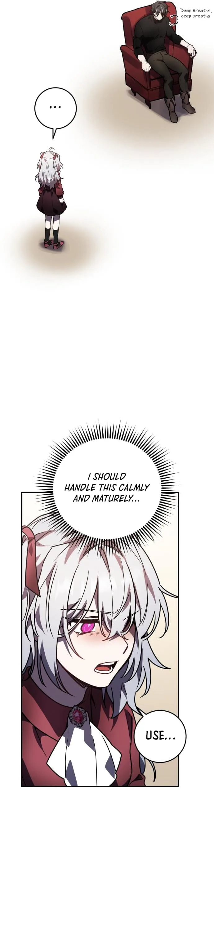 Heroes, Demons & Villains Chapter 21 page 15