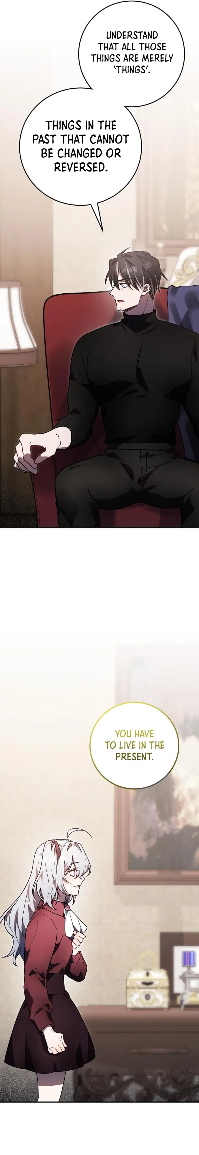 Heroes, Demons & Villains Chapter 21 page 21
