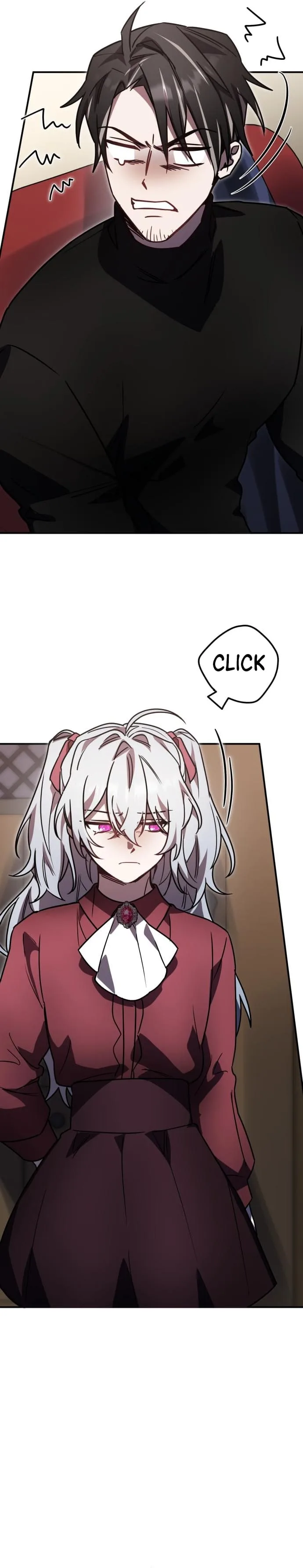 Heroes, Demons & Villains Chapter 21 page 13