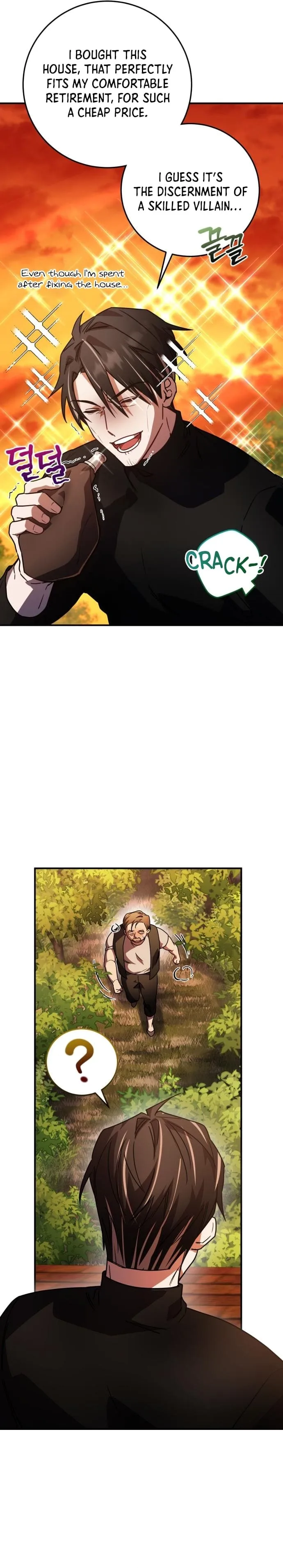 Heroes, Demons & Villains Chapter 21 page 42