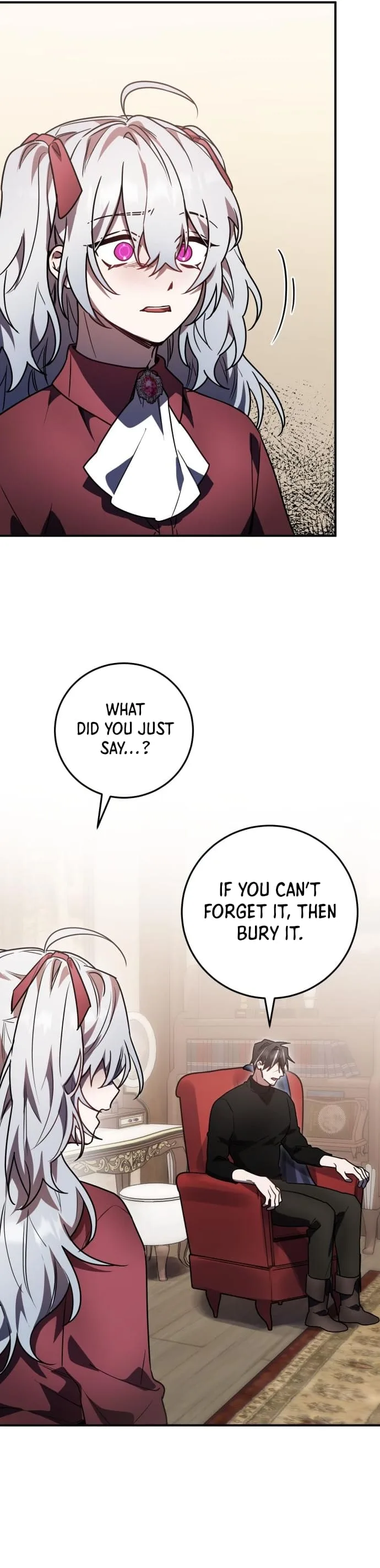 Heroes, Demons & Villains Chapter 21 page 19