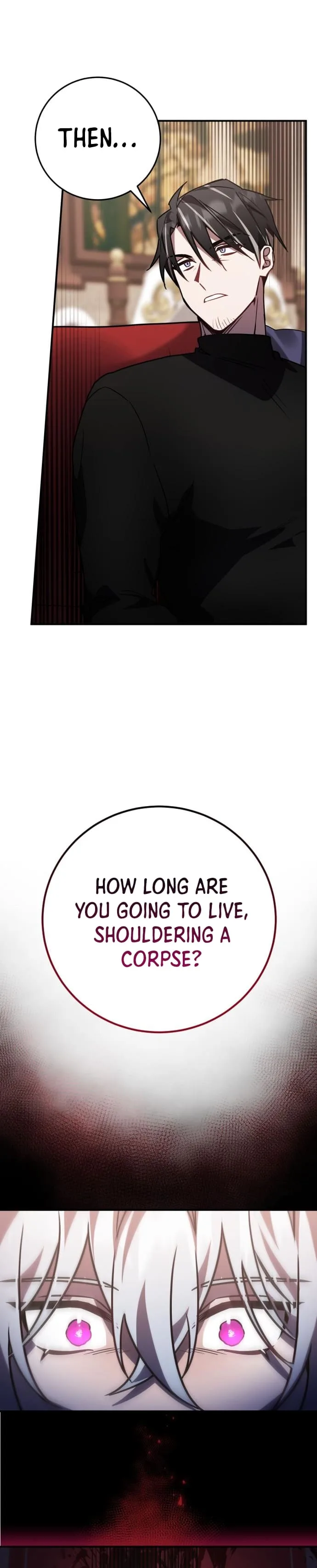 Heroes, Demons & Villains Chapter 21 page 24