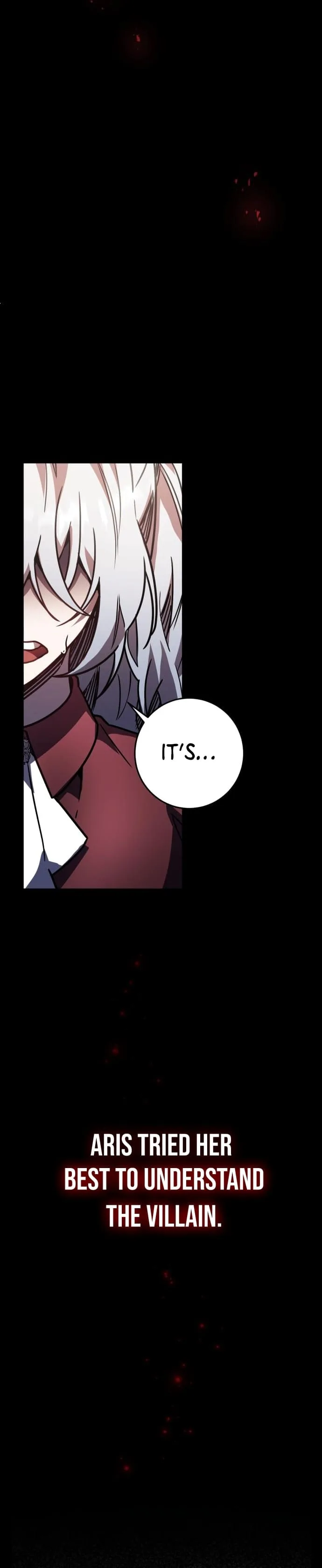 Heroes, Demons & Villains Chapter 21 page 26