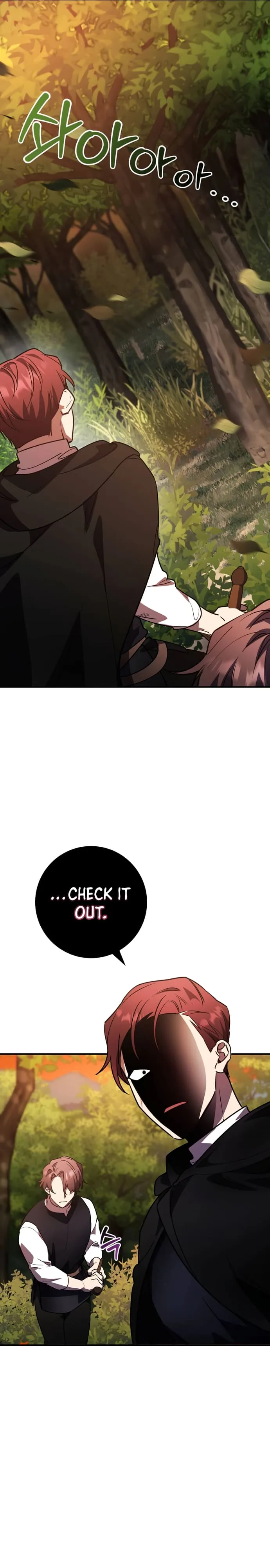 Heroes, Demons & Villains Chapter 22 page 22