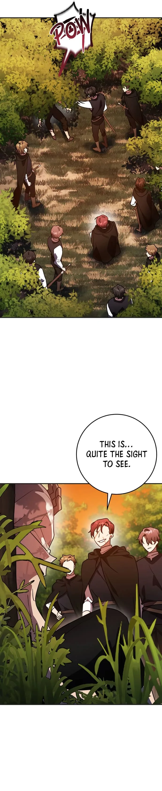 Heroes, Demons & Villains Chapter 22 page 10