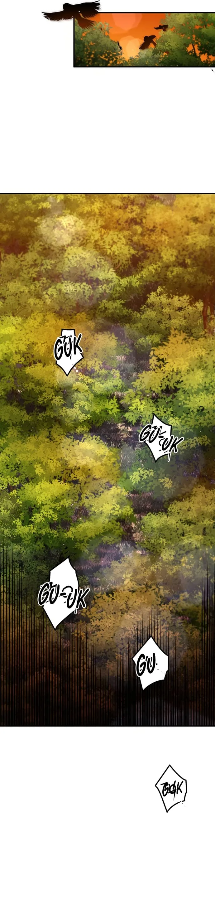 Heroes, Demons & Villains Chapter 22 page 9