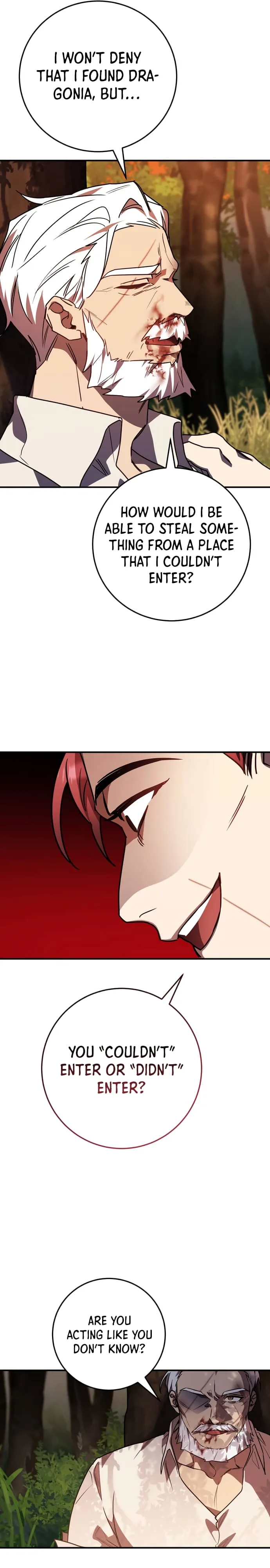 Heroes, Demons & Villains Chapter 22 page 15