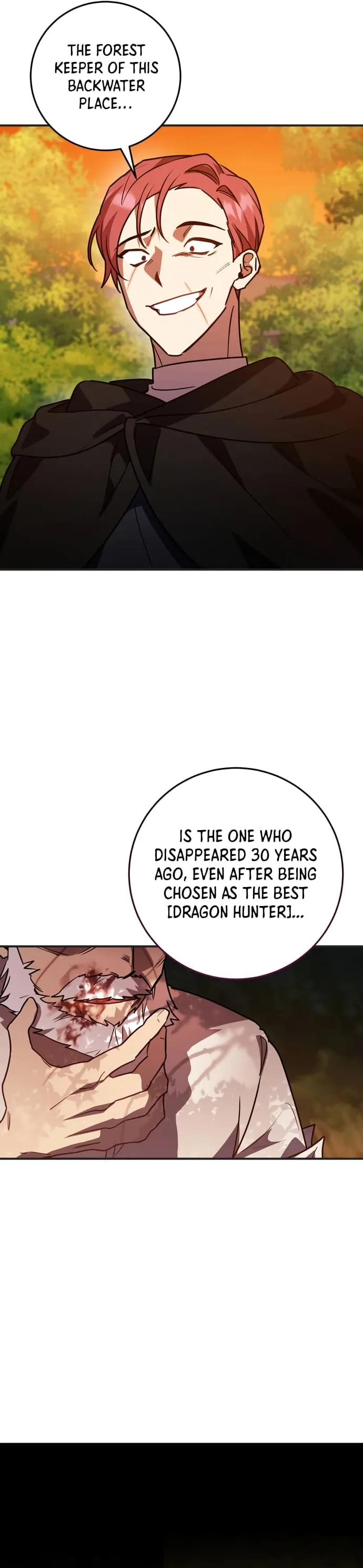 Heroes, Demons & Villains Chapter 22 page 11