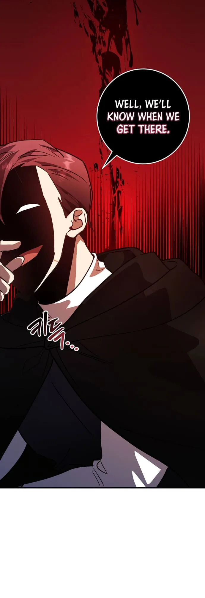 Heroes, Demons & Villains Chapter 22 page 17