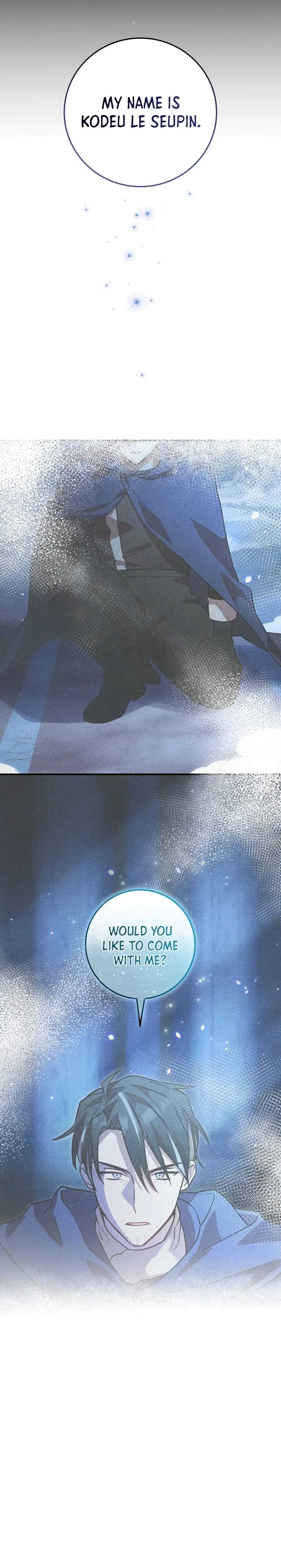 Heroes, Demons & Villains Chapter 22 page 39