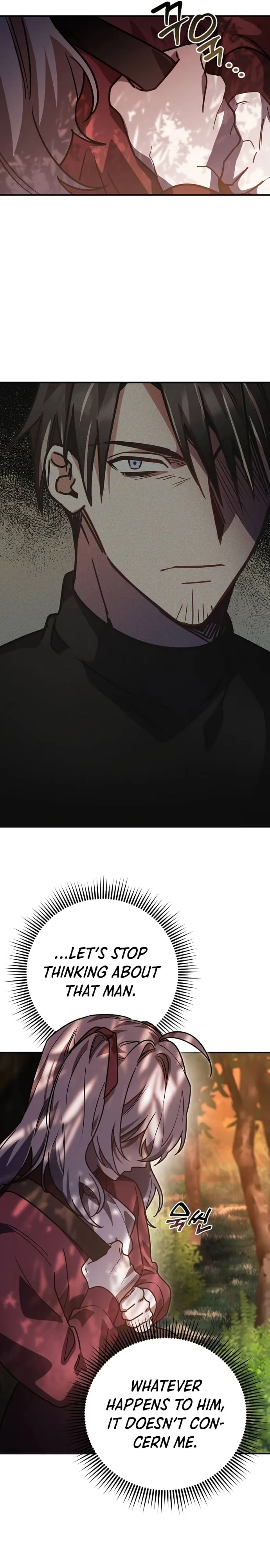 Heroes, Demons & Villains Chapter 22 page 40