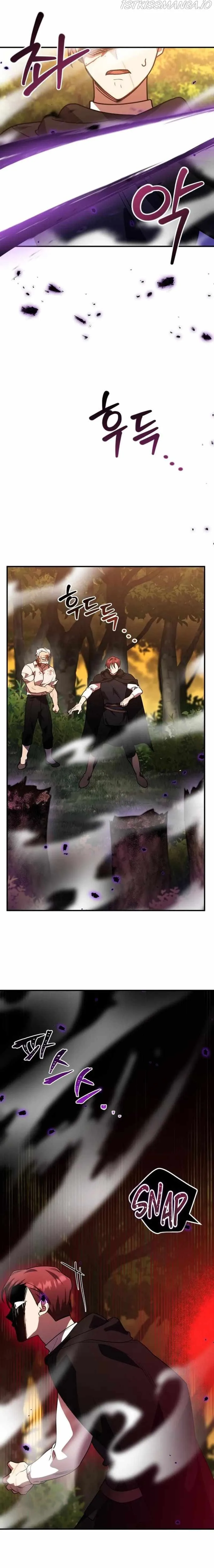 Heroes, Demons & Villains Chapter 23 page 13