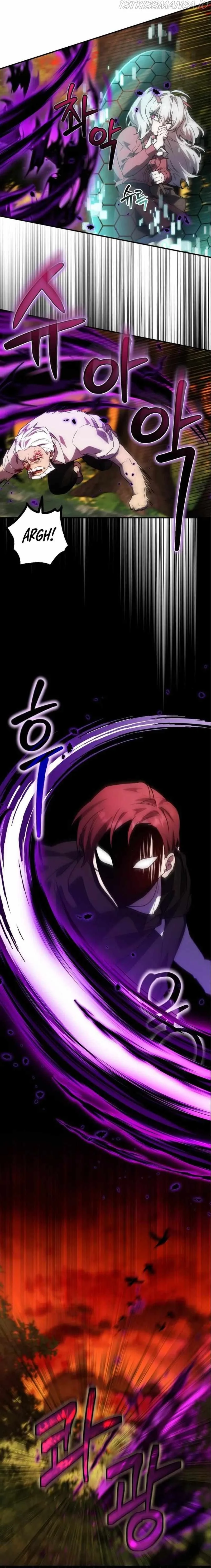 Heroes, Demons & Villains Chapter 23 page 15