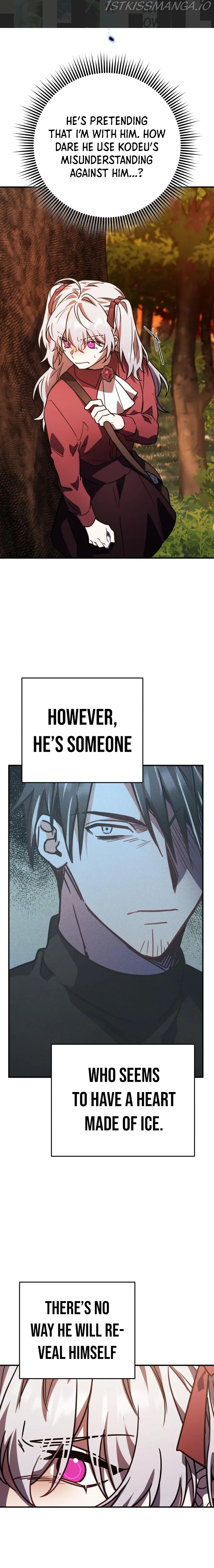 Heroes, Demons & Villains Chapter 24 page 27