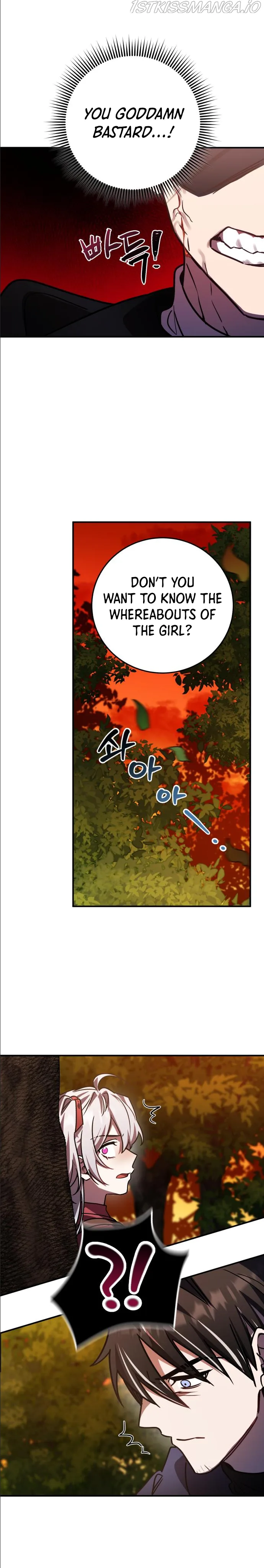 Heroes, Demons & Villains Chapter 24 page 25