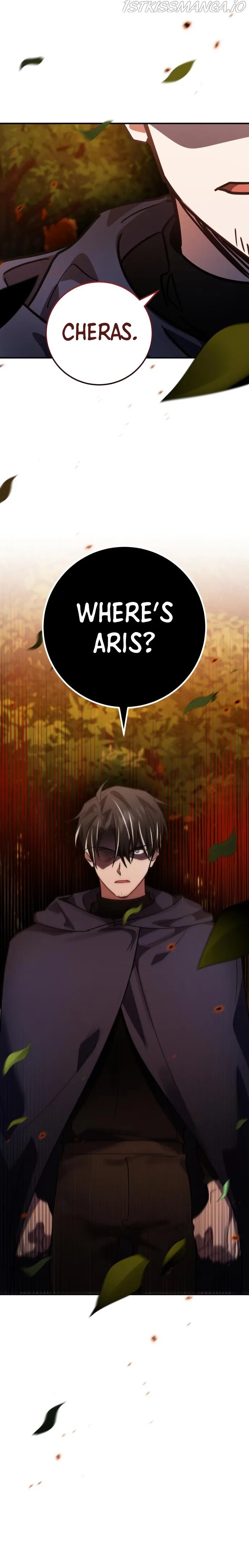 Heroes, Demons & Villains Chapter 24 page 29