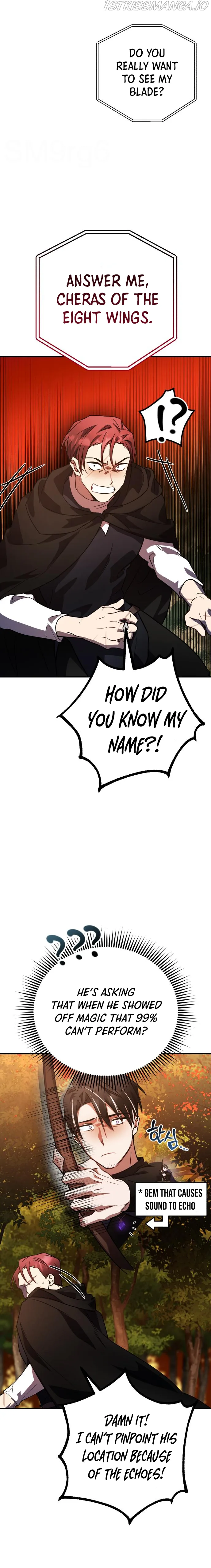Heroes, Demons & Villains Chapter 24 page 17