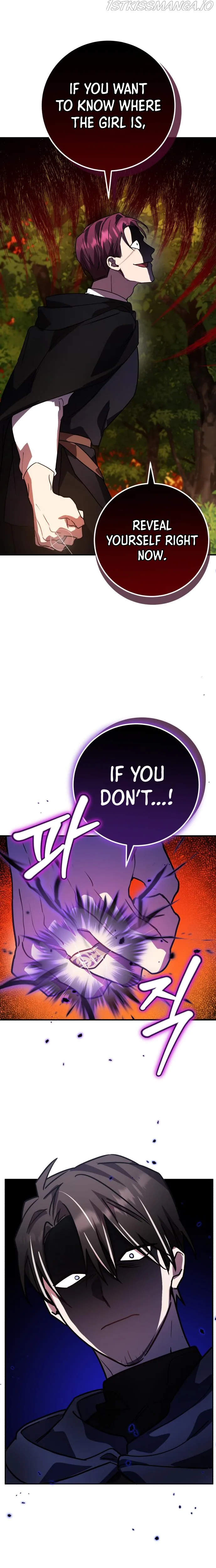 Heroes, Demons & Villains Chapter 24 page 26