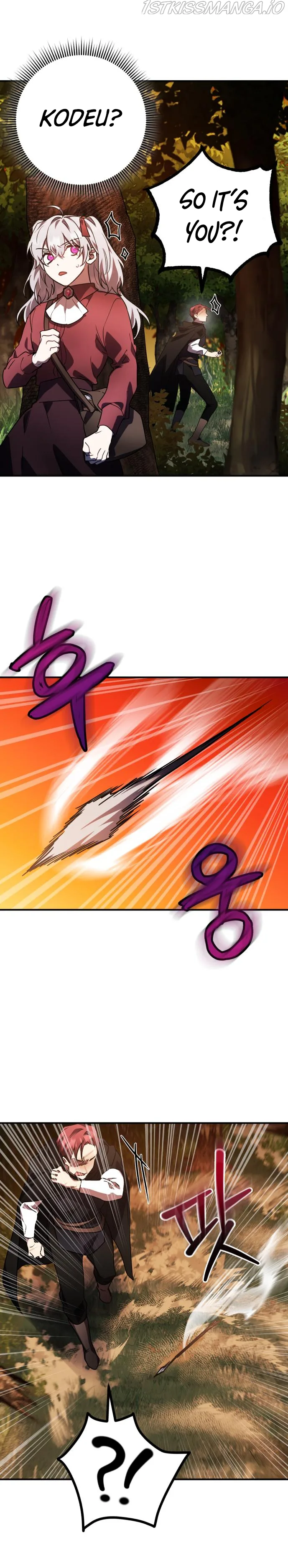 Heroes, Demons & Villains Chapter 24 page 16