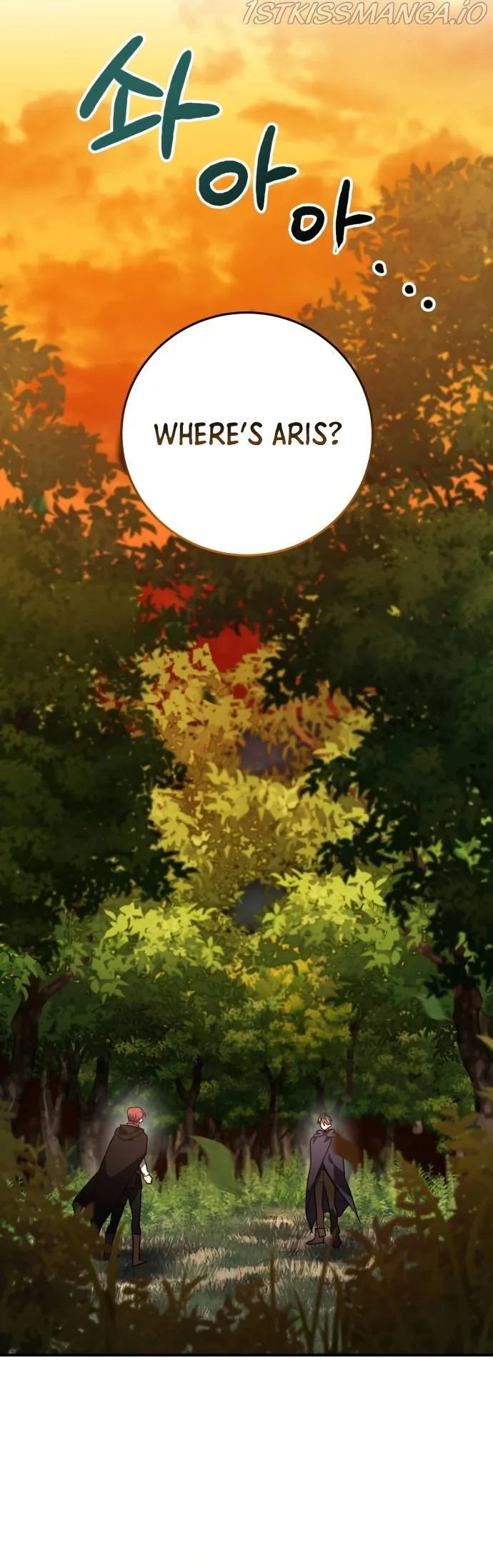 Heroes, Demons & Villains Chapter 25 page 3